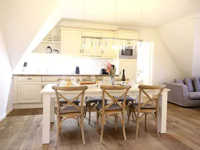 Küche / Küchenzeile