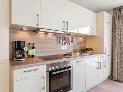 Küche / Küchenzeile