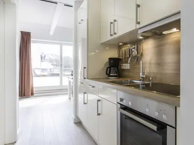 Küche / Küchenzeile