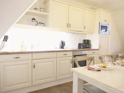 Küche / Küchenzeile