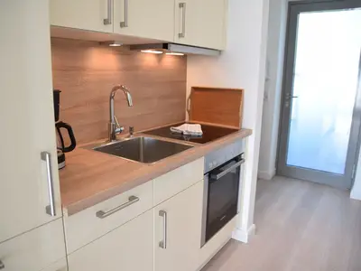 Küche / Küchenzeile