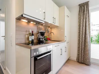 Küche / Küchenzeile