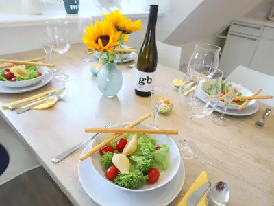 Küche / Küchenzeile