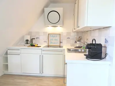 Küche / Küchenzeile