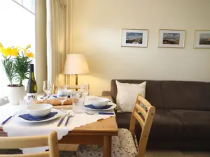 Ferienwohnung für 4 Personen (40 m²) in Westerland (Sylt)