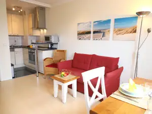 Ferienwohnung für 3 Personen (40 m²) in Westerland (Sylt)