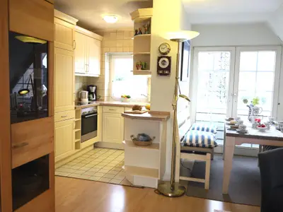 Küche / Küchenzeile