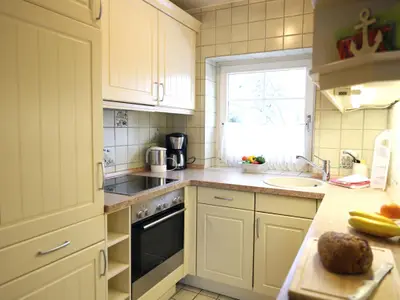 Küche / Küchenzeile