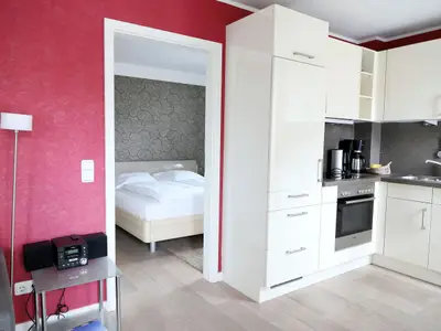 Küche / Küchenzeile