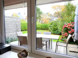 Ferienwohnung für 4 Personen (60 m²) in Westerland (Sylt)