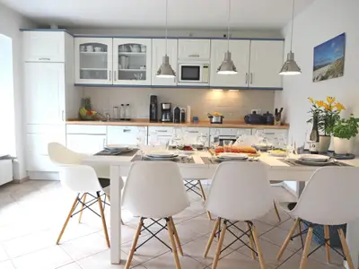 Küche / Küchenzeile