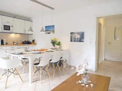 Küche / Küchenzeile