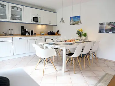 Küche / Küchenzeile