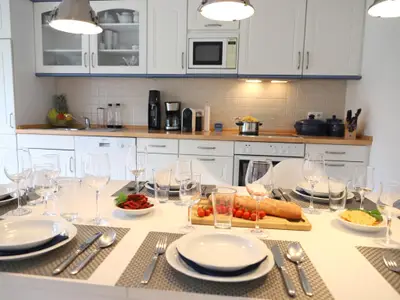 Küche / Küchenzeile