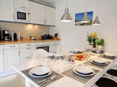 Küche / Küchenzeile