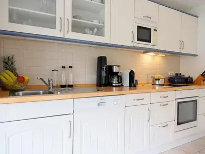 Küche / Küchenzeile