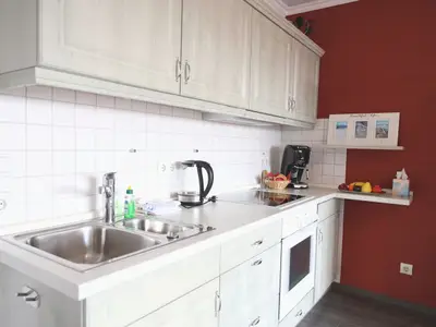 Küche / Küchenzeile