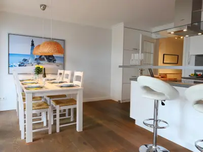 Küche / Küchenzeile