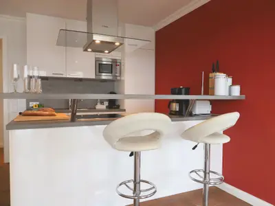 Küche / Küchenzeile