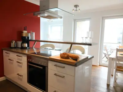 Küche / Küchenzeile