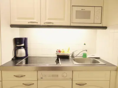 Küche / Küchenzeile