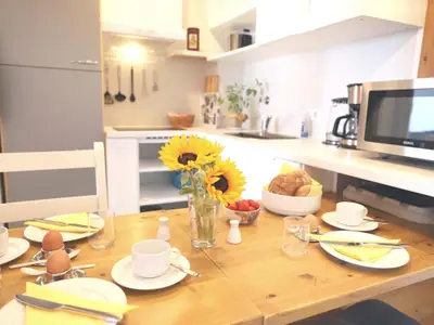 Küche / Küchenzeile
