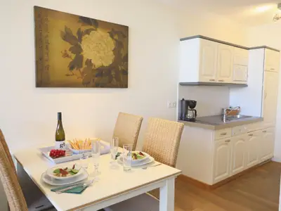 Küche / Küchenzeile