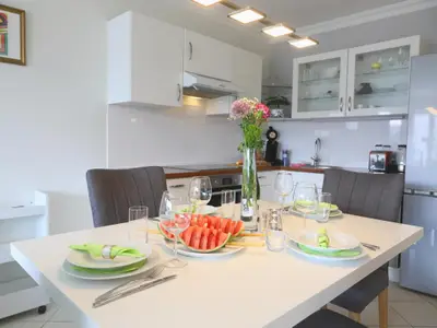 Küche / Küchenzeile