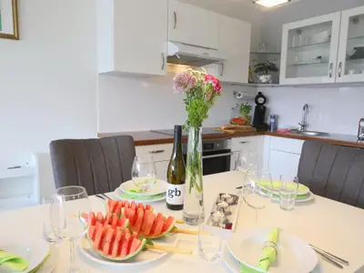 Küche / Küchenzeile