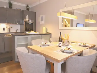 Küche / Küchenzeile