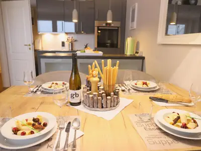 Küche / Küchenzeile