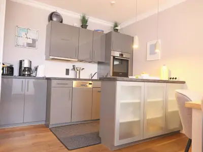 Küche / Küchenzeile