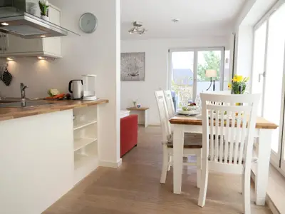 Küche / Küchenzeile