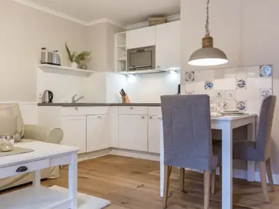 Küche / Küchenzeile