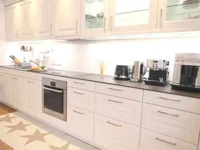 Küche / Küchenzeile