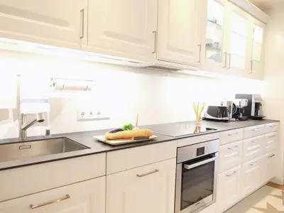 Küche / Küchenzeile