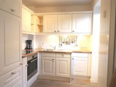 Küche / Küchenzeile