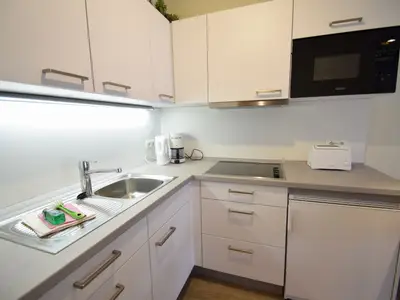 Küche / Küchenzeile