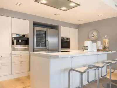 Küche / Küchenzeile