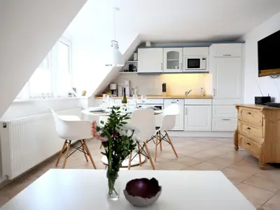 Ferienwohnung für 2 Personen (39 m²) in Westerland (Sylt) 5/10