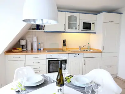 Küche / Küchenzeile