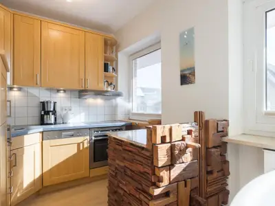 Küche / Küchenzeile