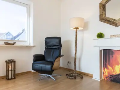 Ferienwohnung für 4 Personen (60 m²) in Westerland (Sylt) 9/10