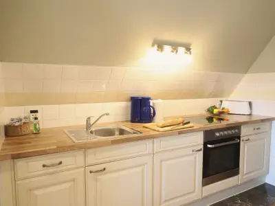 Küche / Küchenzeile