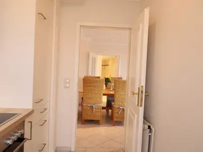 Küche / Küchenzeile