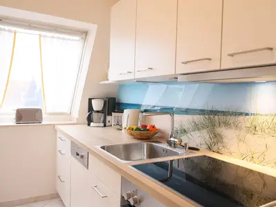 Küche / Küchenzeile