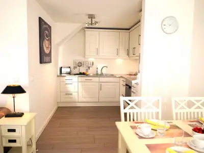 Küche / Küchenzeile