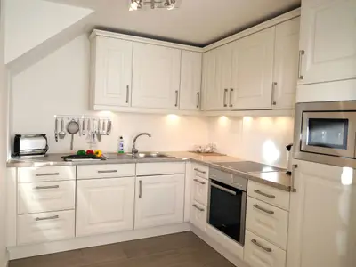 Küche / Küchenzeile