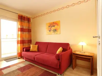 Ferienwohnung für 4 Personen (39 m²) in Sylt-Ost 8/10