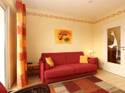 Ferienwohnung für 4 Personen (39 m²) in Sylt-Ost 9/10